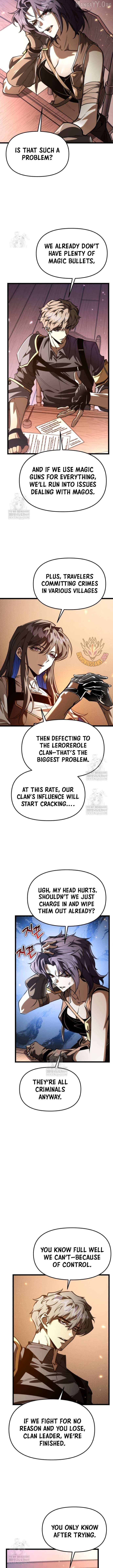 Reincarnator Chapter 107 image 09